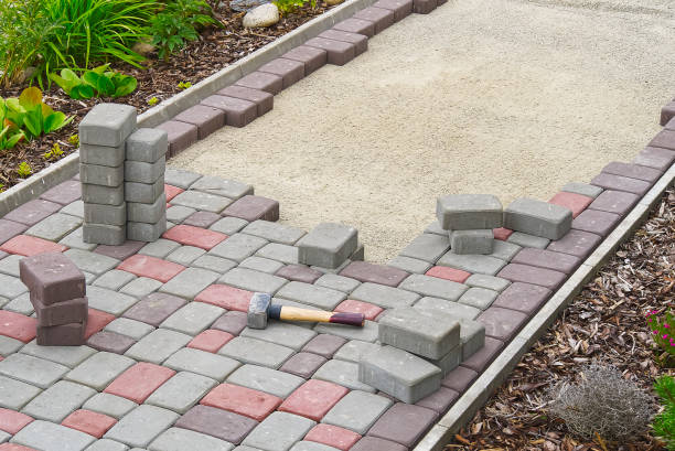 Best Concrete Paver Driveway  in Valley Park, MO