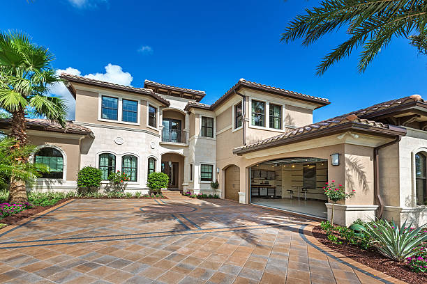 Best Brick Driveway Pavers  in Valley Park, MO