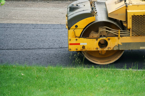 Best Decorative Driveway Pavers  in Valley Park, MO
